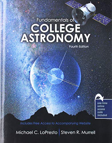 Fundamentals of College Astronomy