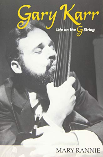 Gary Karr: Life on the G String