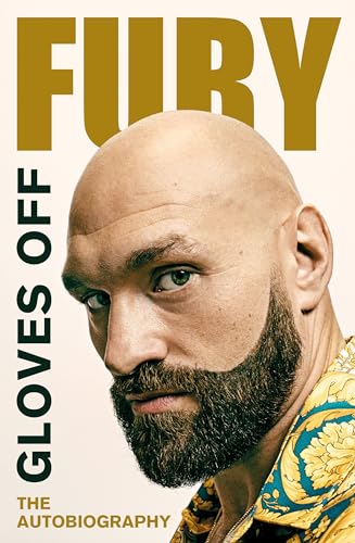 Gloves Off: The Autobiography