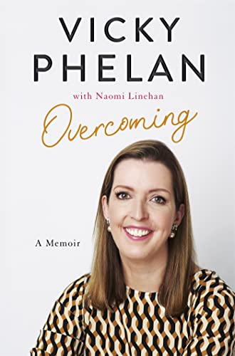 Overcoming: A Memoir