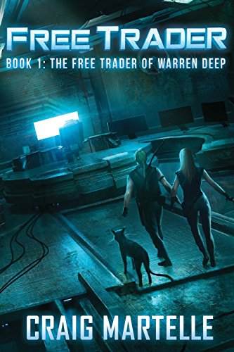 The Free Trader of Warren Deep (Free Trader Series)