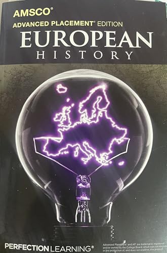 Advanced Placement European History