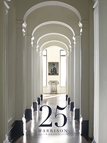 Harrison Design 25