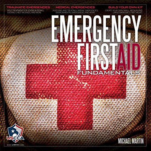 Emergency First Aid Fundamentals