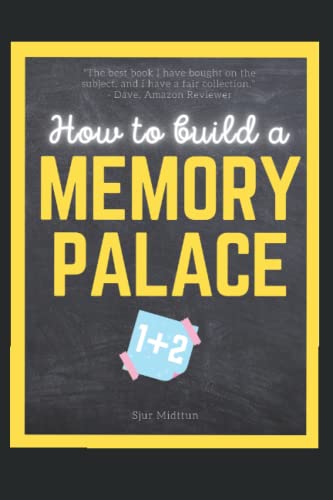 Mnemonics Memory Palace (How to Build a Memory Palace)