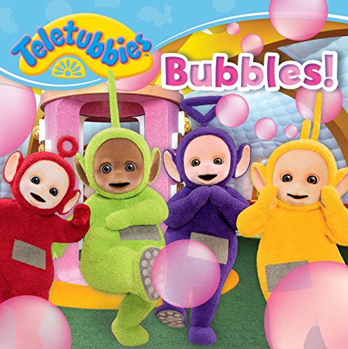 Bubbles! (Teletubbies)