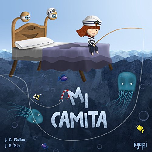 Mi Camita (Spanish Edition)