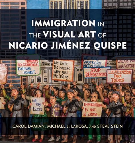 Immigration in the Visual Art of Nicario Jiménez Quispe