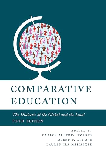 Comparative Education