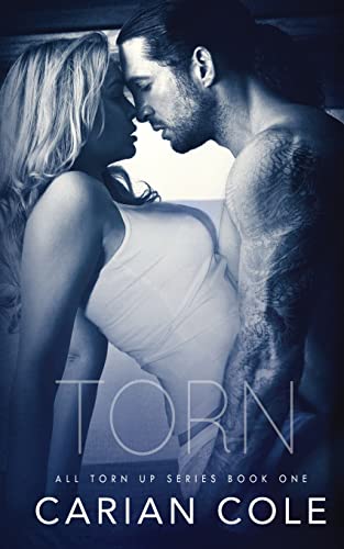 Torn (All Torn Up)