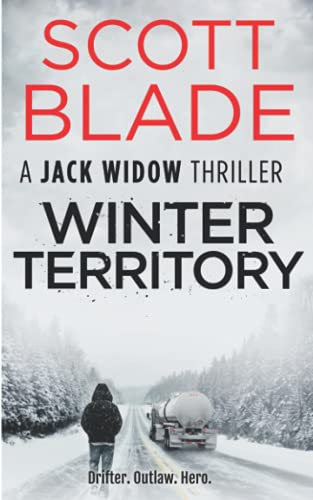 Winter Territory: A Jack Widow Novel