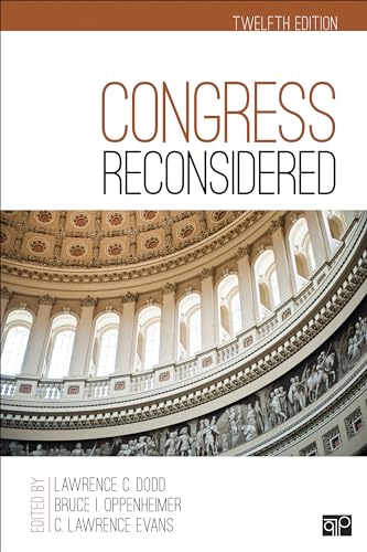 Congress Reconsidered