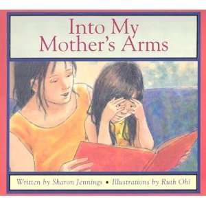 Into My Mother's Arms