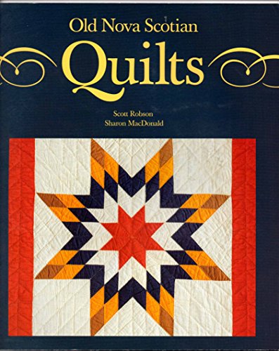 Old Nova Scotian Quilts