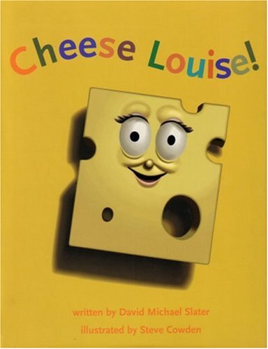 Cheese Louise