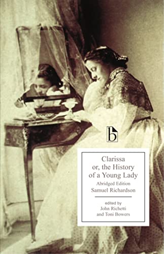 Clarissa: Or, The History of a Young Lady