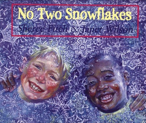 No Two Snowflakes