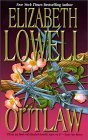 Outlaw (MacKenzie-Blackthorn, Book 3)