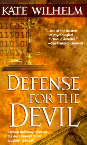 Defense For The Devil