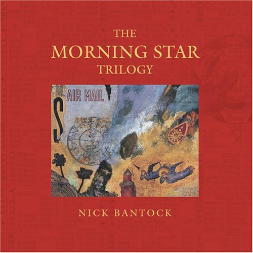 Morning Star Trilogy Boxed Set