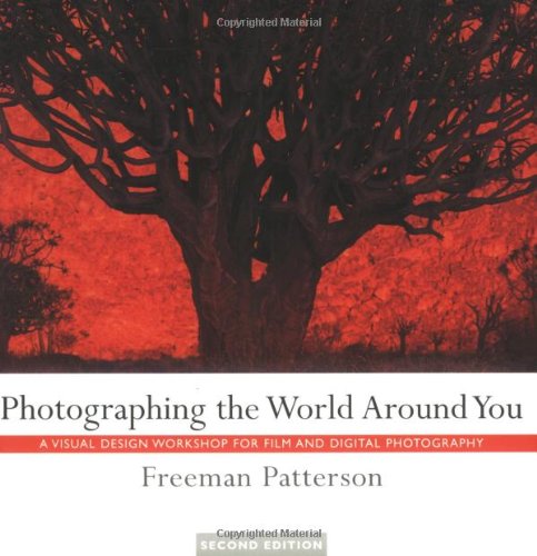 Photographing the World Around You