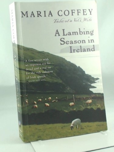 Lambing Season in Ireland
