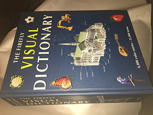 The Firefly Visual Dictionary
