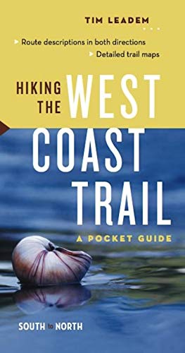 Hiking the West Coast Trail: A Pocket Guide