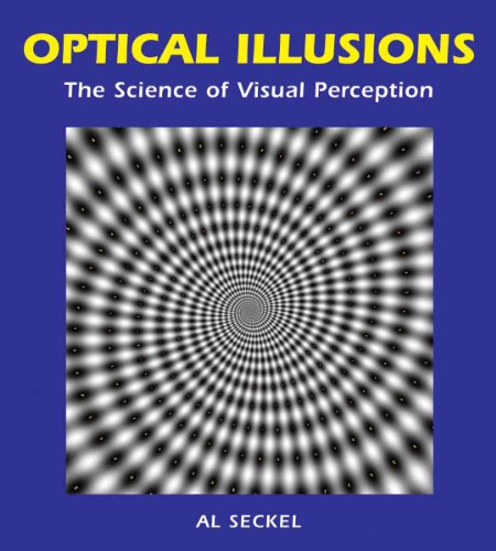 Optical Illusions: The Science of Visual Perception