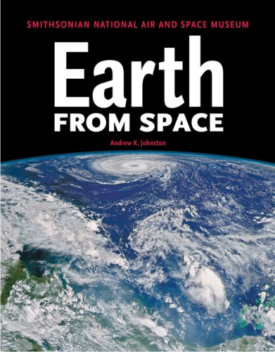 Earth From Space: Smithsonian National Air and Space Museum
