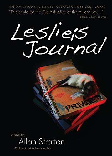 Leslie's Journal