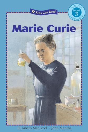 Marie Curie (Kids Can Read)
