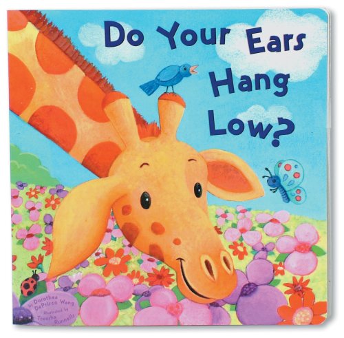 Do Your Ears Hang Low?