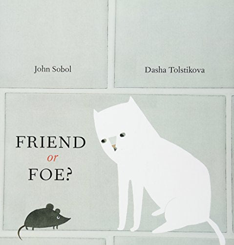 Friend or Foe?