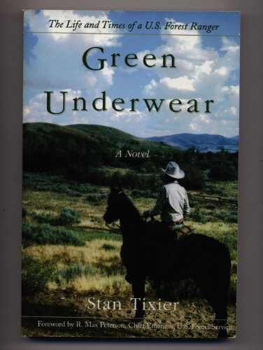 Green Underwear