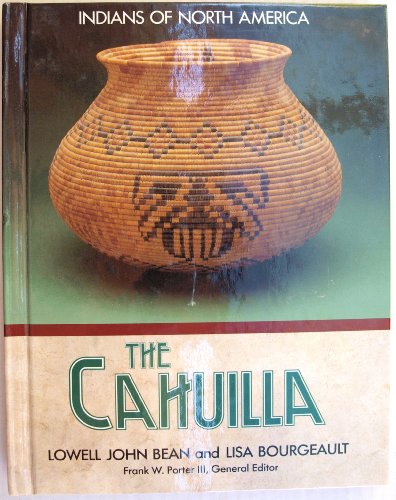 Cahuilla (Indians of North America)