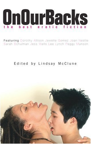 On Our Backs: The Best Erotic Fiction