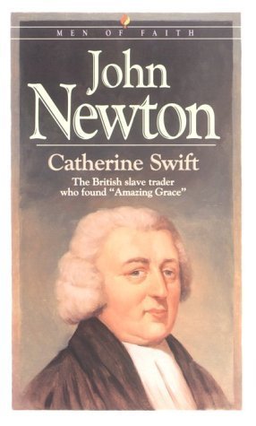 John Newton (Men of Faith)