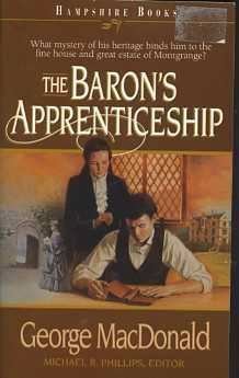 The Baron's Apprenticeship (Hampshire Books)