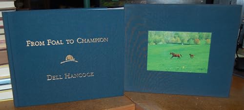 From Foal to Champion