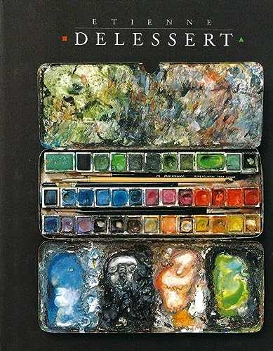 Etienne Delessert