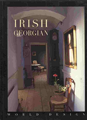 Irish Georgian (World Design)