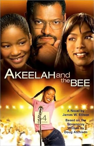 Akeelah and the Bee (Shooting Script)