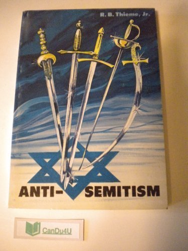 Anti-semitism