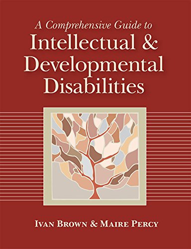 A Comprehensive Guide to Intellectual and Developmental Disabilities
