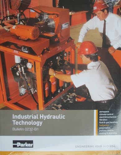 Industrial Hydraulic Technology Bulletin 0232-B1