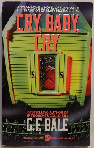 Cry, Baby, Cry