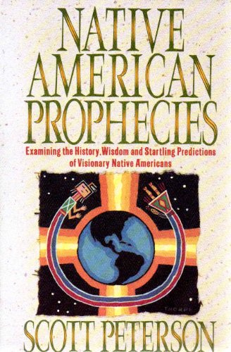 Native American Prophecies