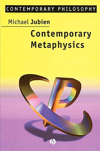 Contemporary Metaphysics: An Introduction