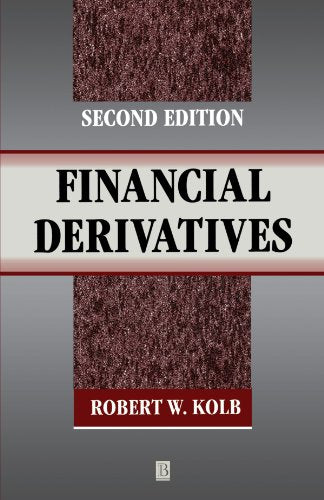 Financial Derivatives